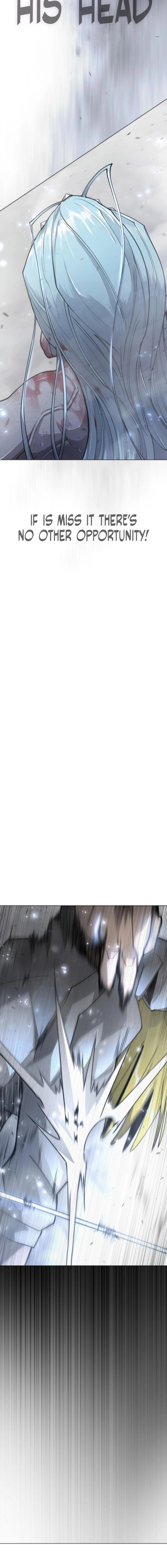 The Superhuman Era Chapter 212 - Page 30