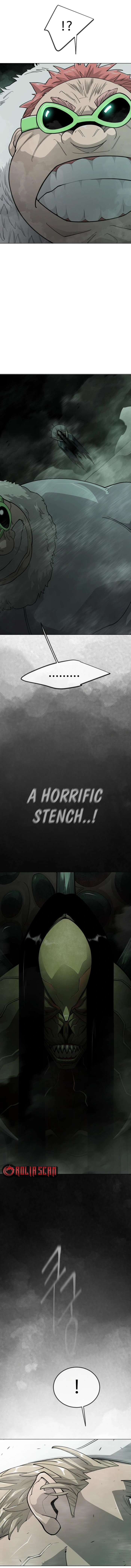 The Superhuman Era Chapter 218 - Page 4