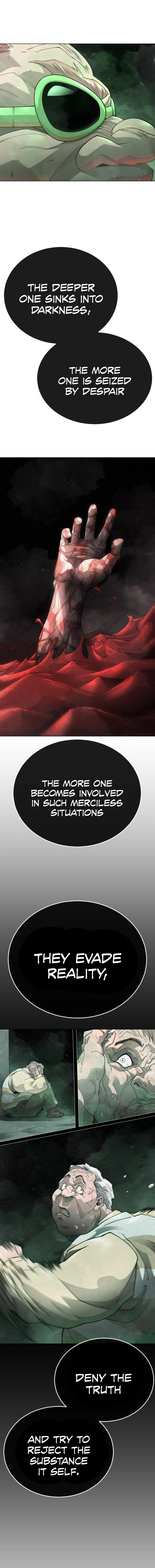 The Superhuman Era Chapter 218 - Page 11