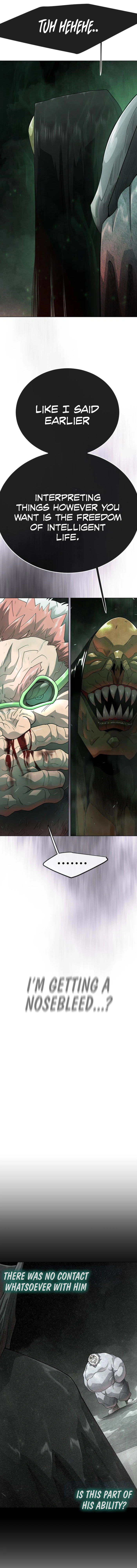 The Superhuman Era Chapter 218 - Page 16