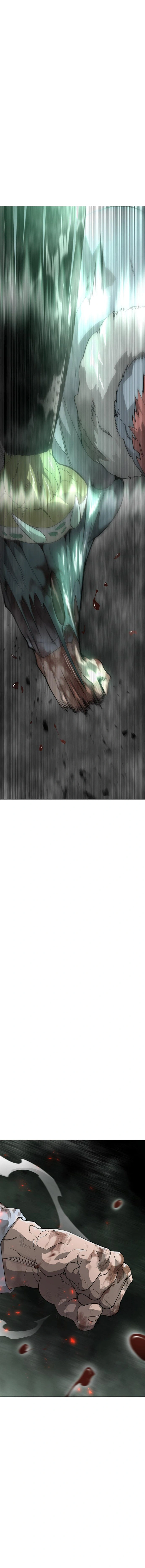 The Superhuman Era Chapter 218 - Page 18