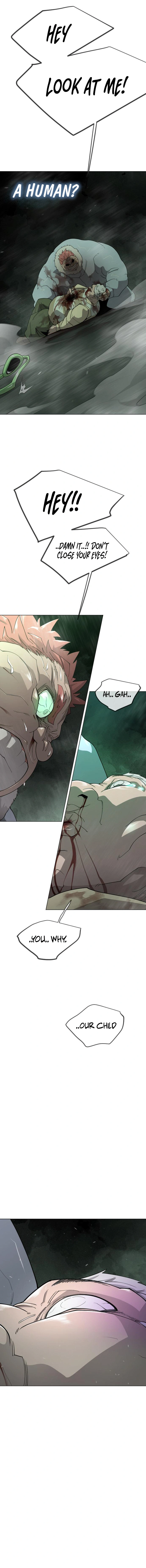 The Superhuman Era Chapter 218 - Page 20