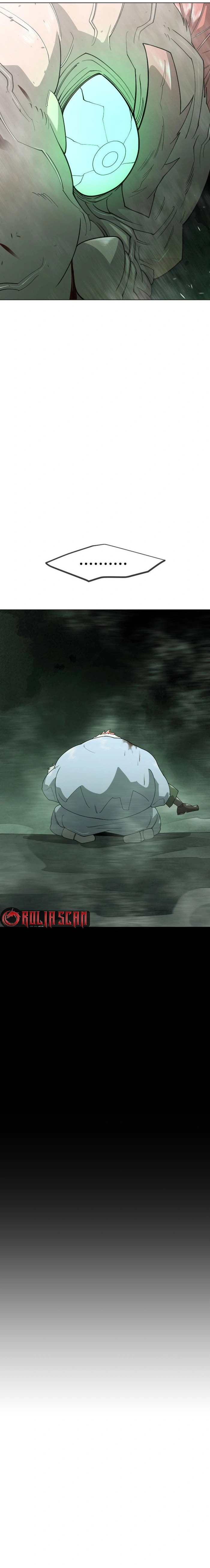 The Superhuman Era Chapter 218 - Page 21