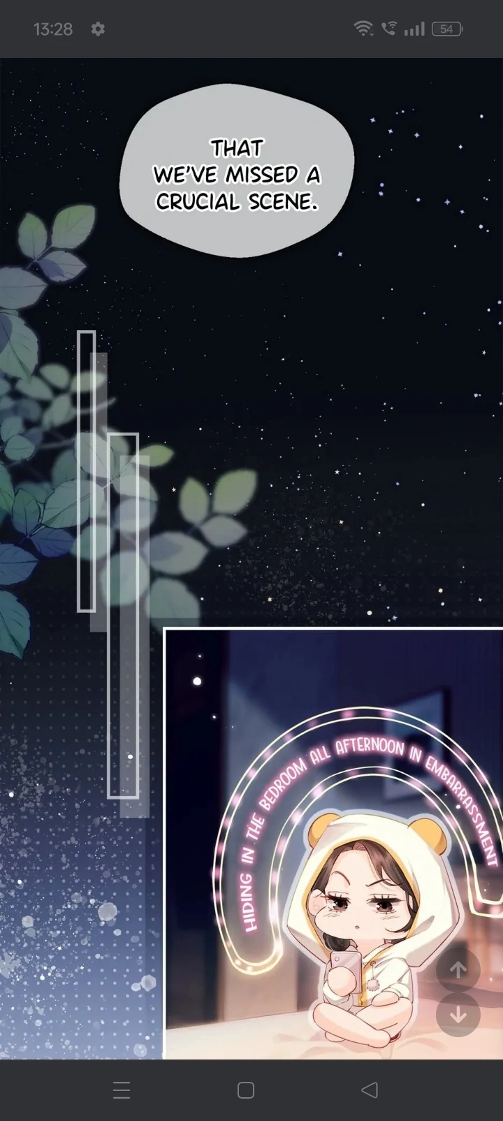 The superstar sweet escape Chapter 29 - Page 5