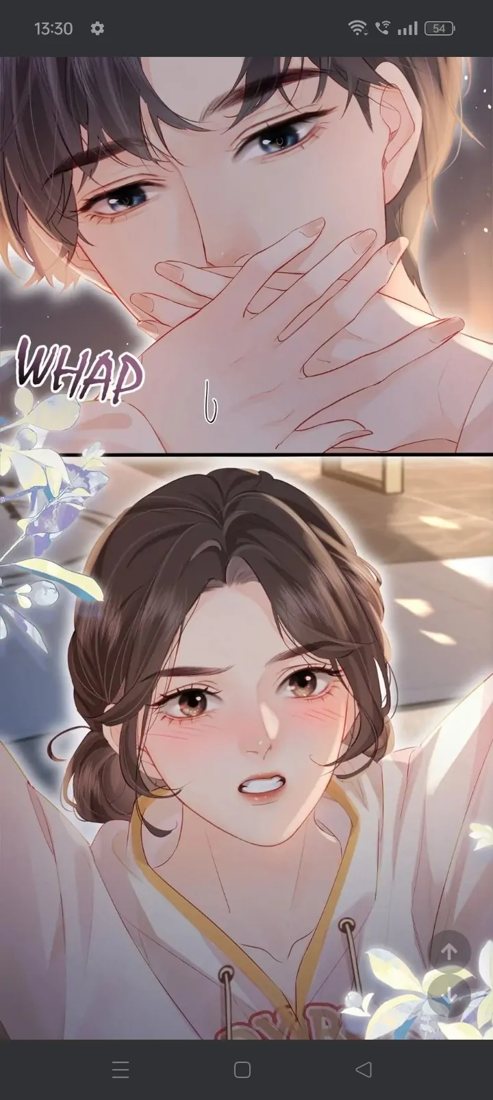 The superstar sweet escape Chapter 29 - Page 23