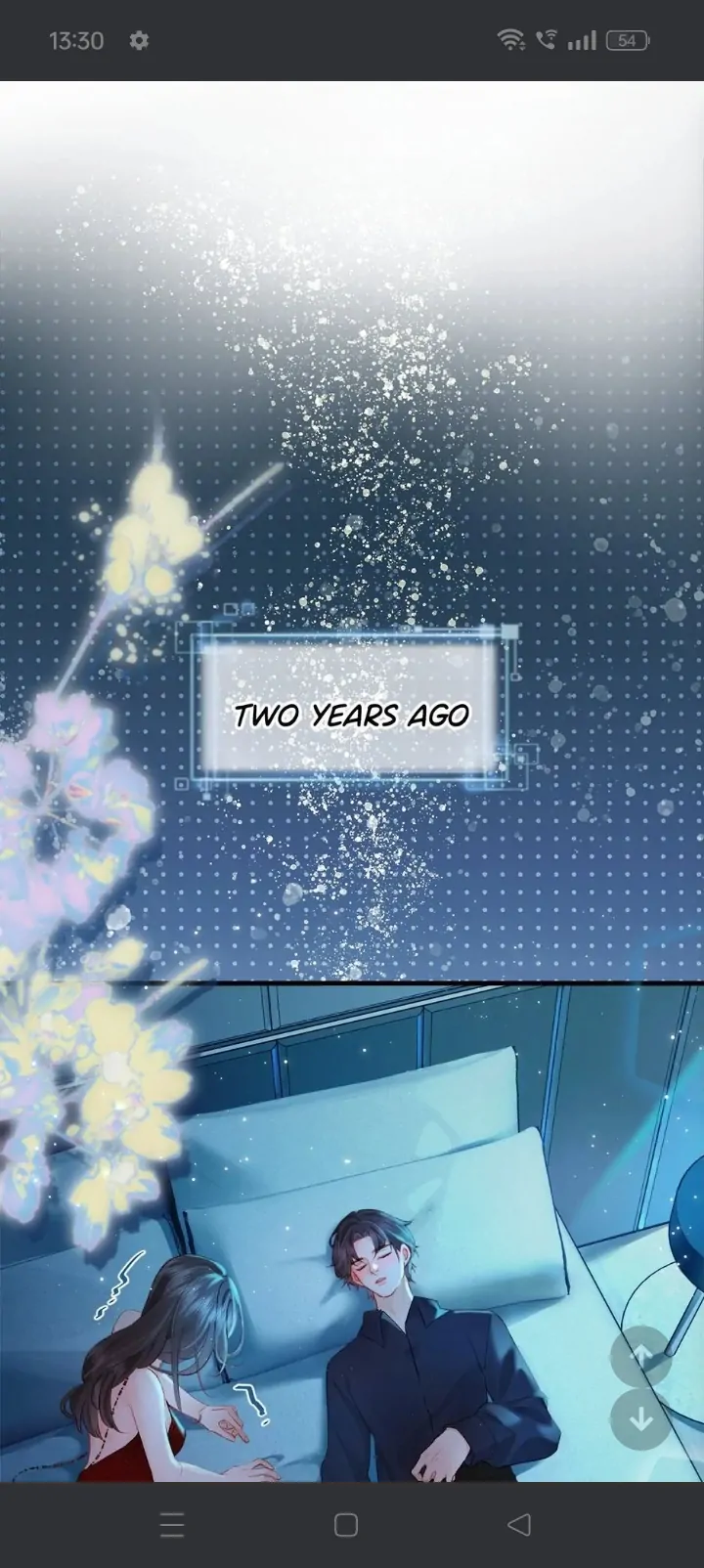 The superstar sweet escape Chapter 29 - Page 24