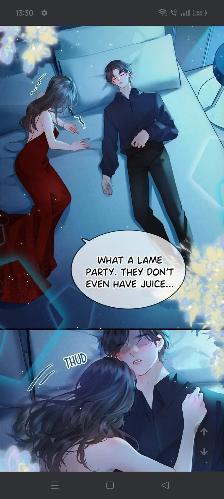 The superstar sweet escape Chapter 29 - Page 25