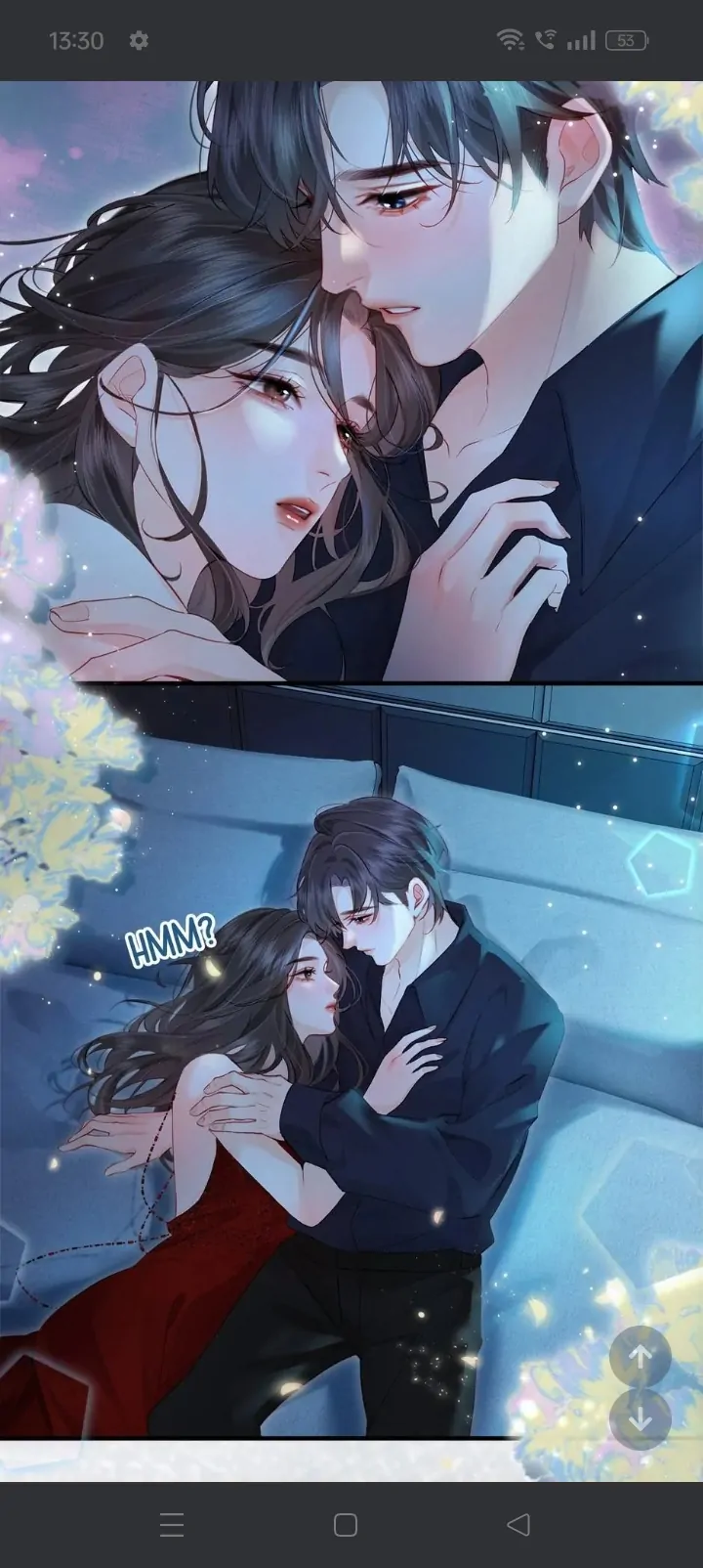 The superstar sweet escape Chapter 29 - Page 27