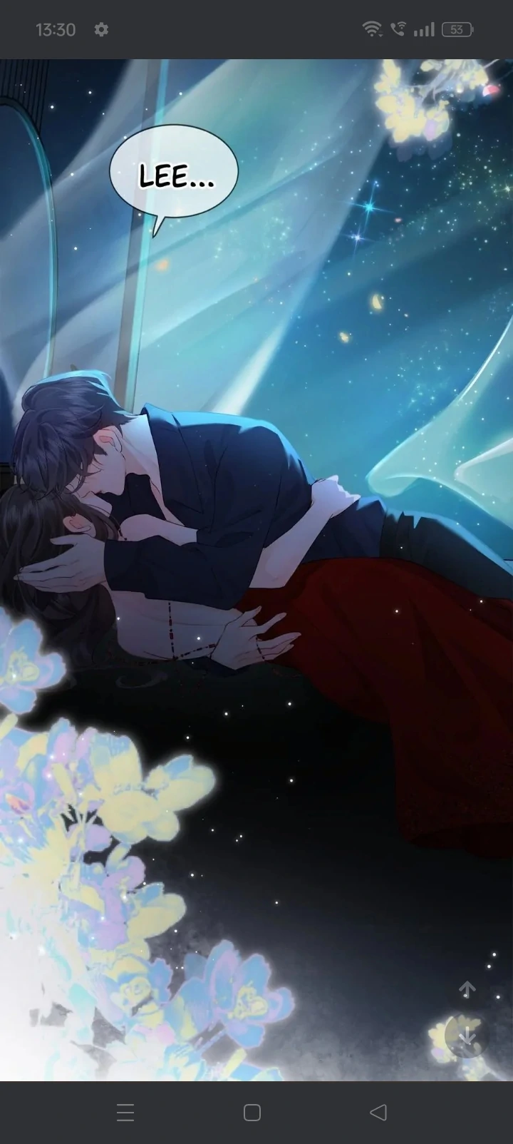 The superstar sweet escape Chapter 29 - Page 29