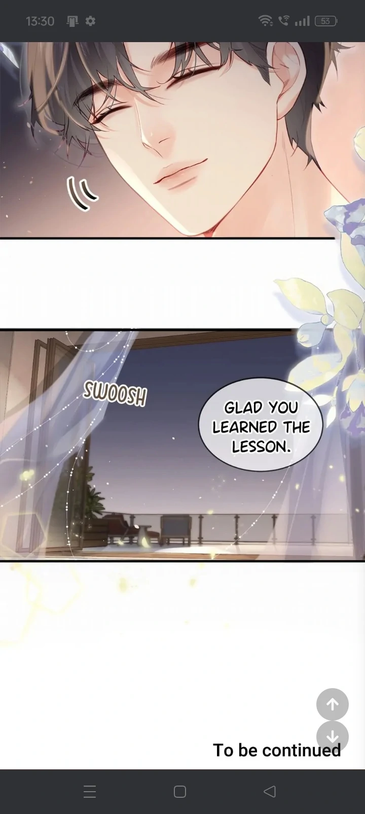 The superstar sweet escape Chapter 29 - Page 32