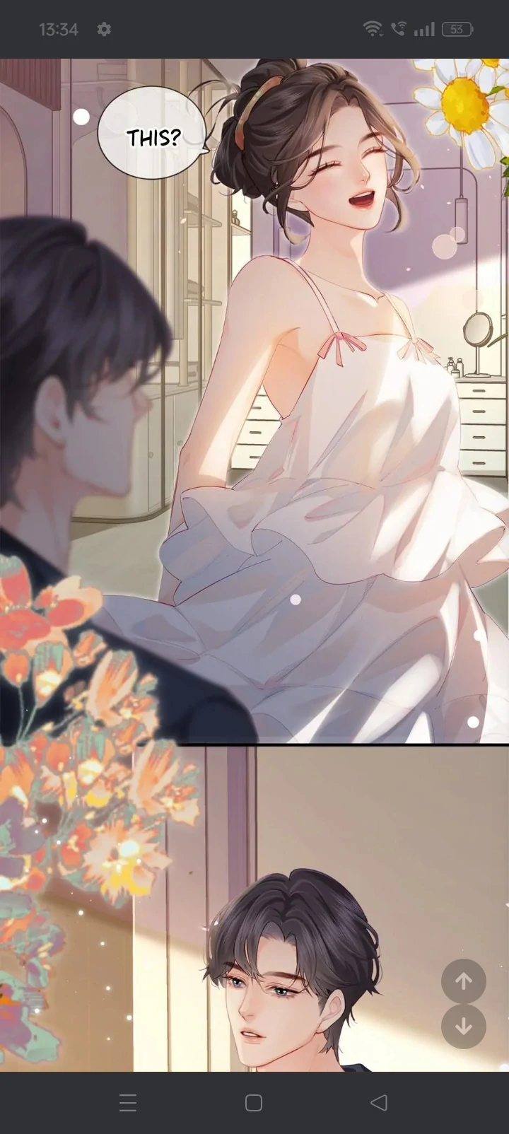 The superstar sweet escape Chapter 30 - Page 7