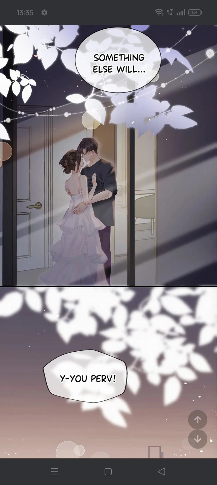 The superstar sweet escape Chapter 30 - Page 14