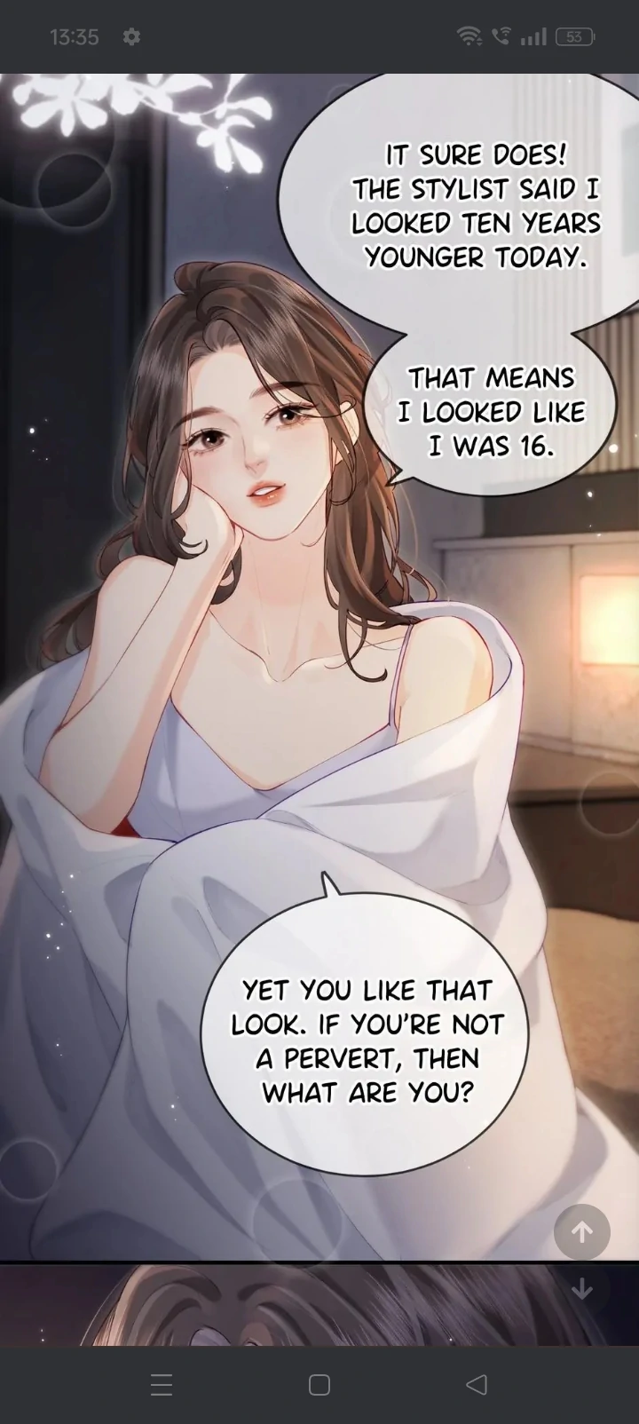 The superstar sweet escape Chapter 30 - Page 18