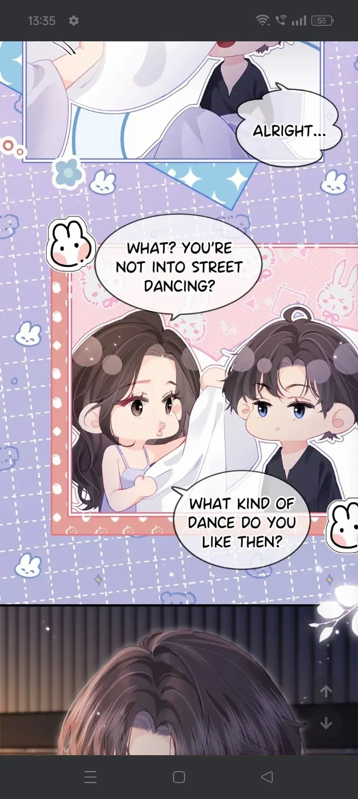 The superstar sweet escape Chapter 30 - Page 21