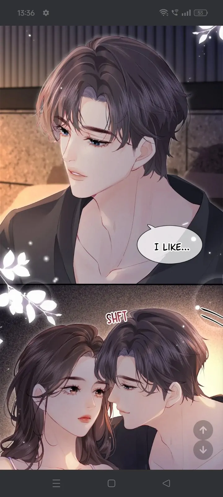 The superstar sweet escape Chapter 30 - Page 22