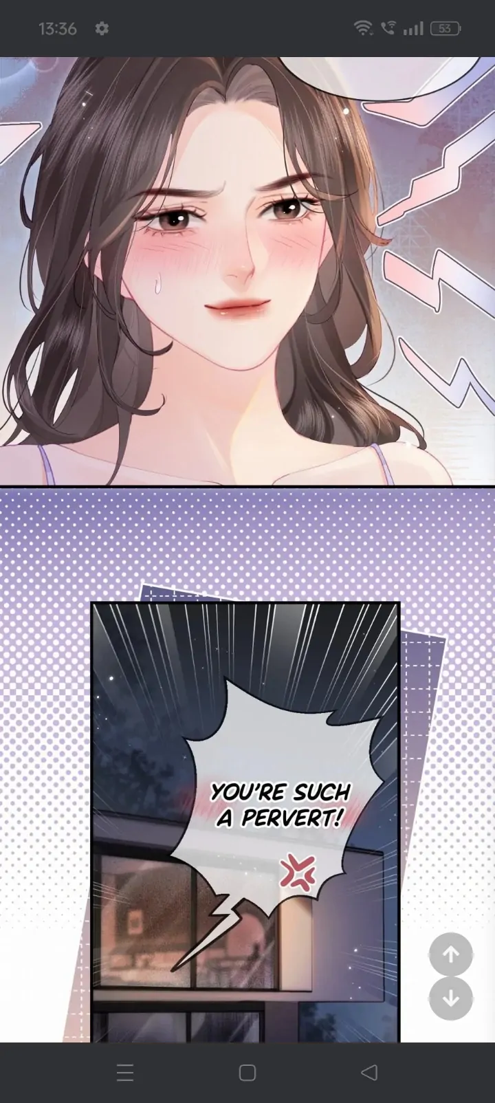 The superstar sweet escape Chapter 30 - Page 24