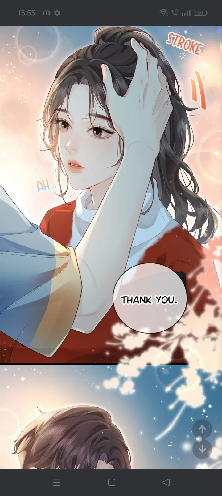 The superstar sweet escape Chapter 33 - Page 28