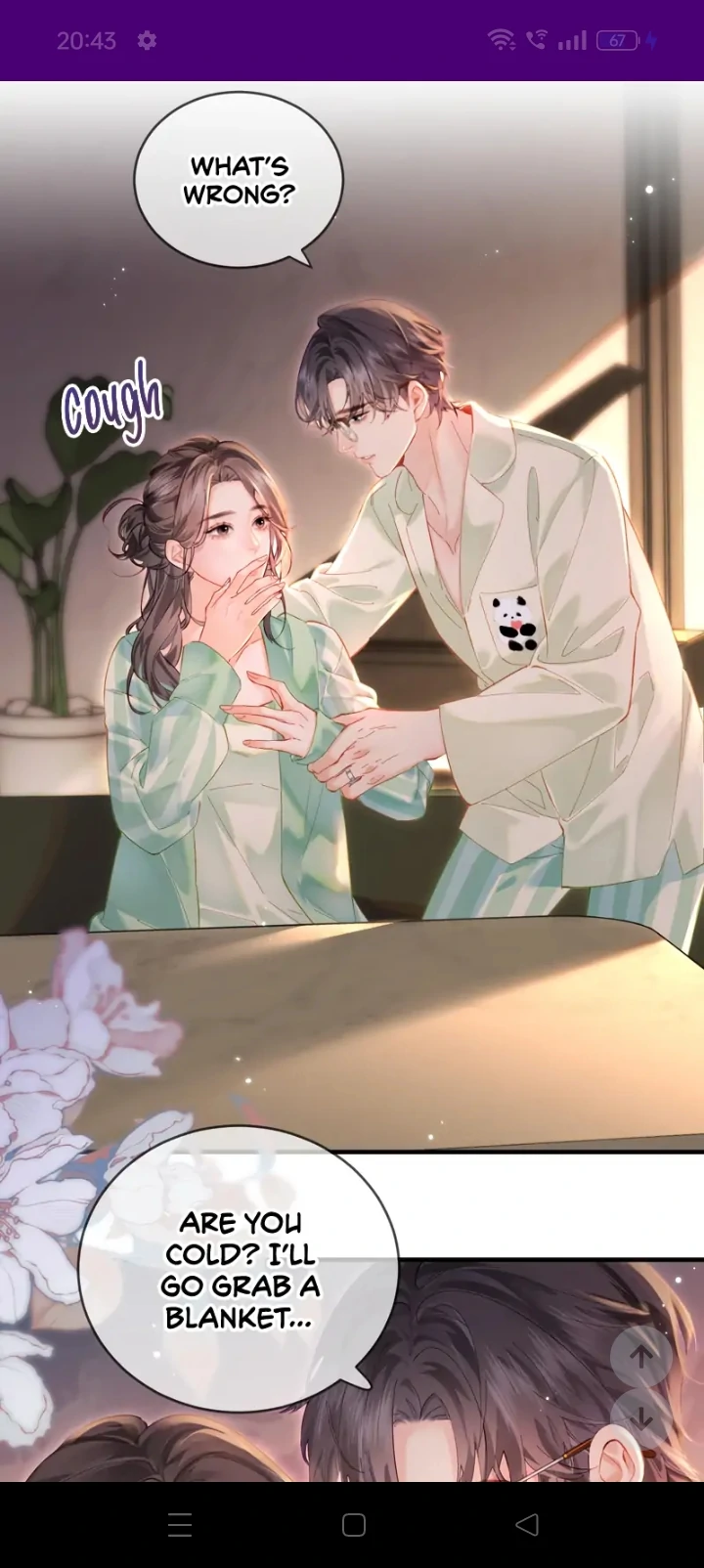 The superstar sweet escape Chapter 35 - Page 32