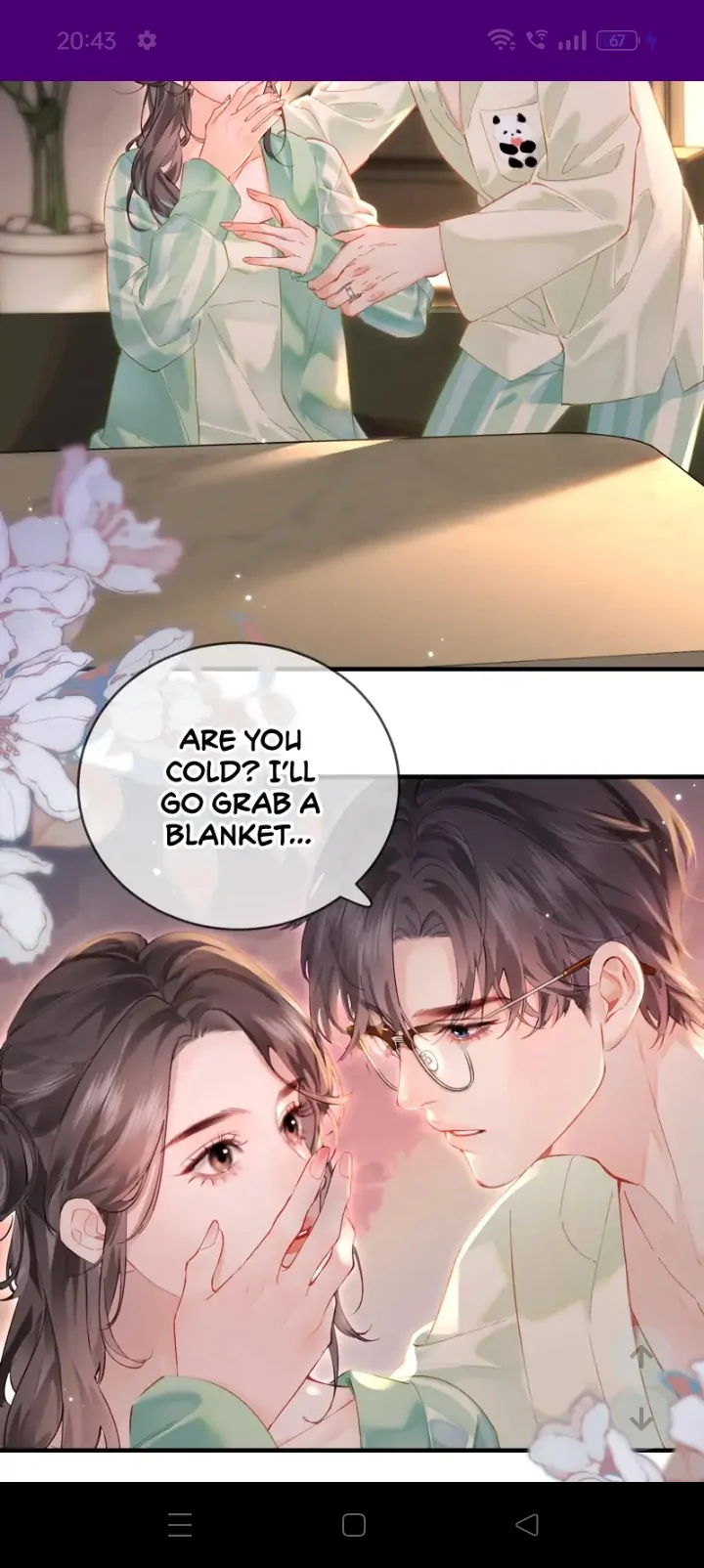 The superstar sweet escape Chapter 35 - Page 33