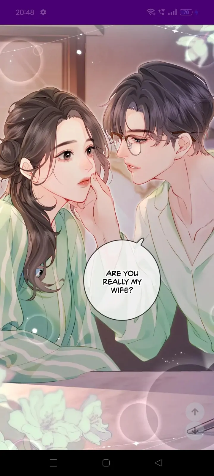 The superstar sweet escape Chapter 36 - Page 14