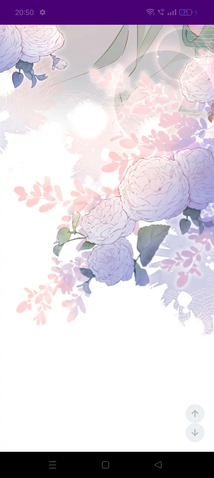 The superstar sweet escape Chapter 36 - Page 35