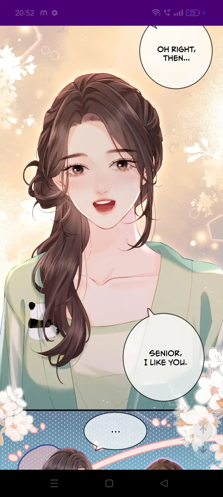 The superstar sweet escape Chapter 37 - Page 6