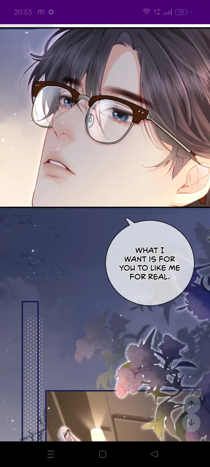 The superstar sweet escape Chapter 37 - Page 13