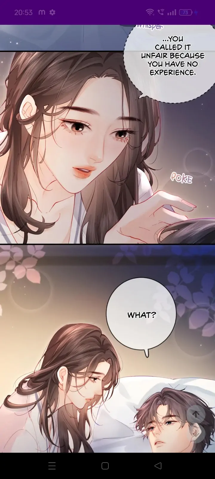 The superstar sweet escape Chapter 37 - Page 17