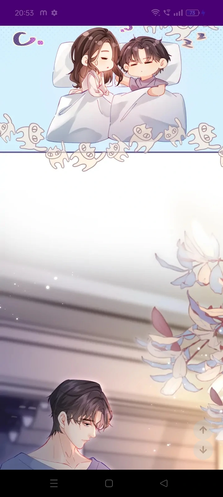 The superstar sweet escape Chapter 37 - Page 19