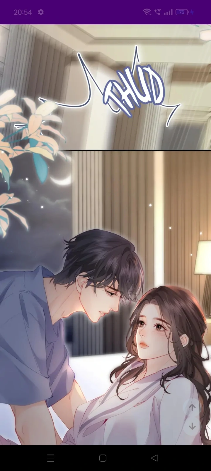 The superstar sweet escape Chapter 37 - Page 27