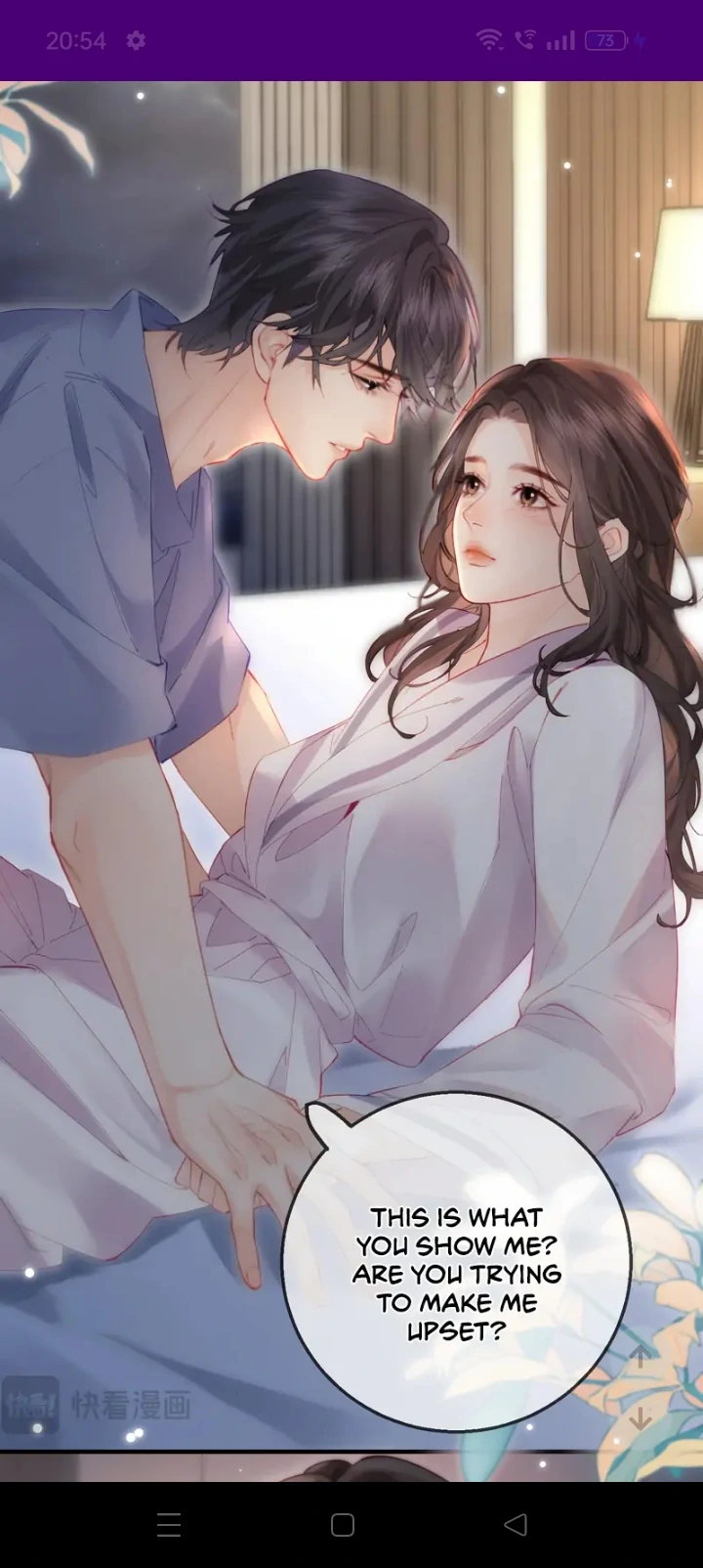 The superstar sweet escape Chapter 37 - Page 28