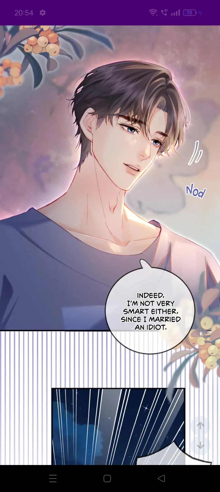 The superstar sweet escape Chapter 37 - Page 33