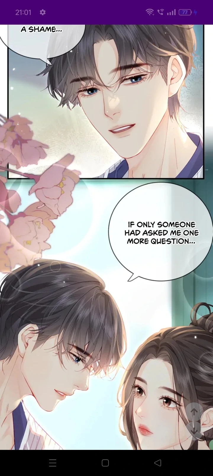 The superstar sweet escape Chapter 38 - Page 31