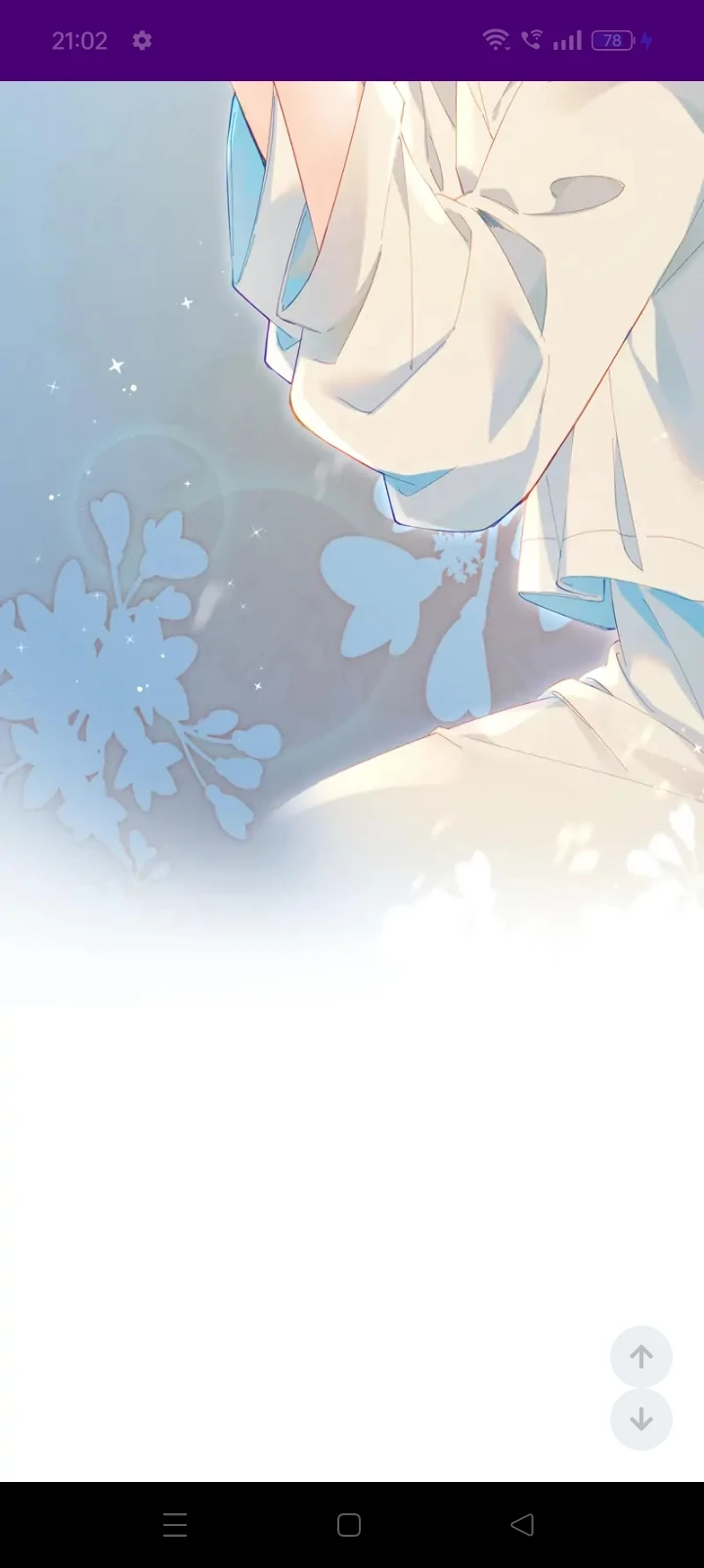 The superstar sweet escape Chapter 38 - Page 34