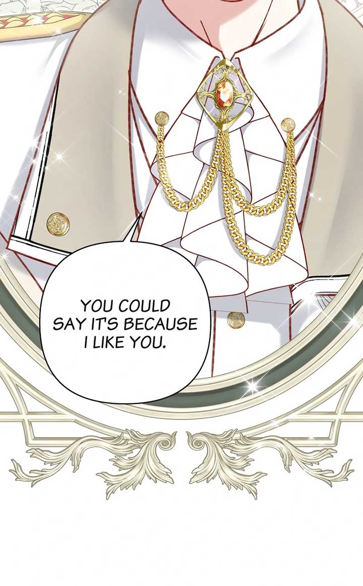 The Supporting Duck Waiting for the Breakup Chapter 31 - Page 60