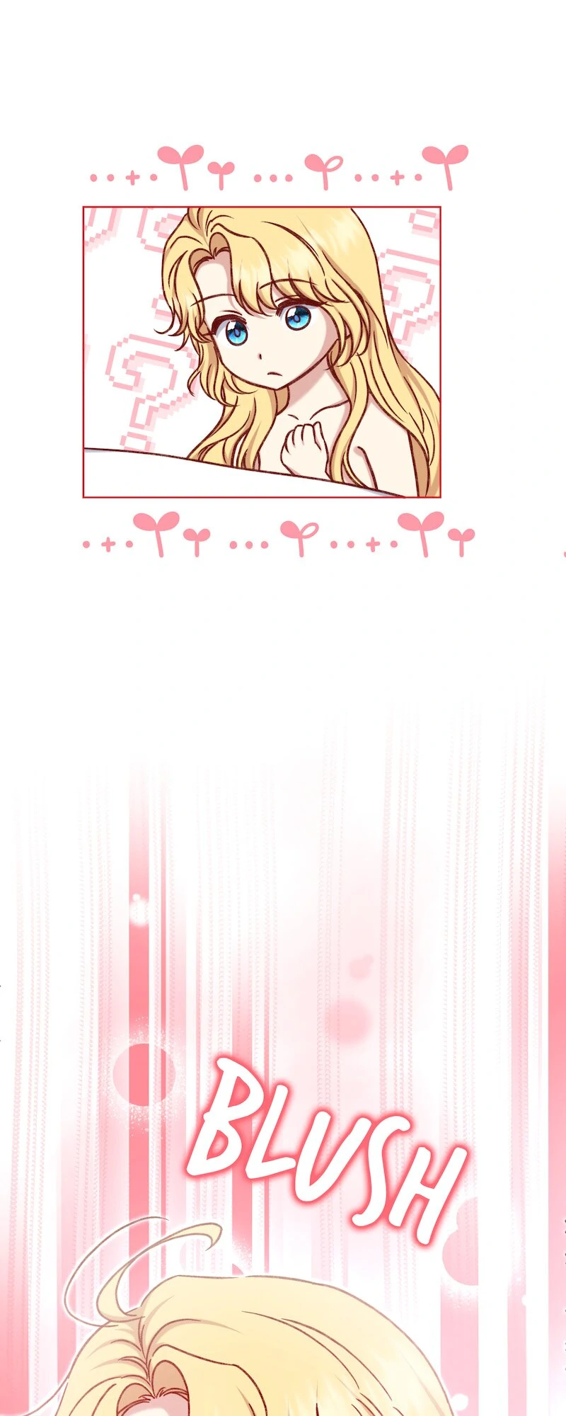 The Supporting Duck Waiting for the Breakup Chapter 34 - Page 44