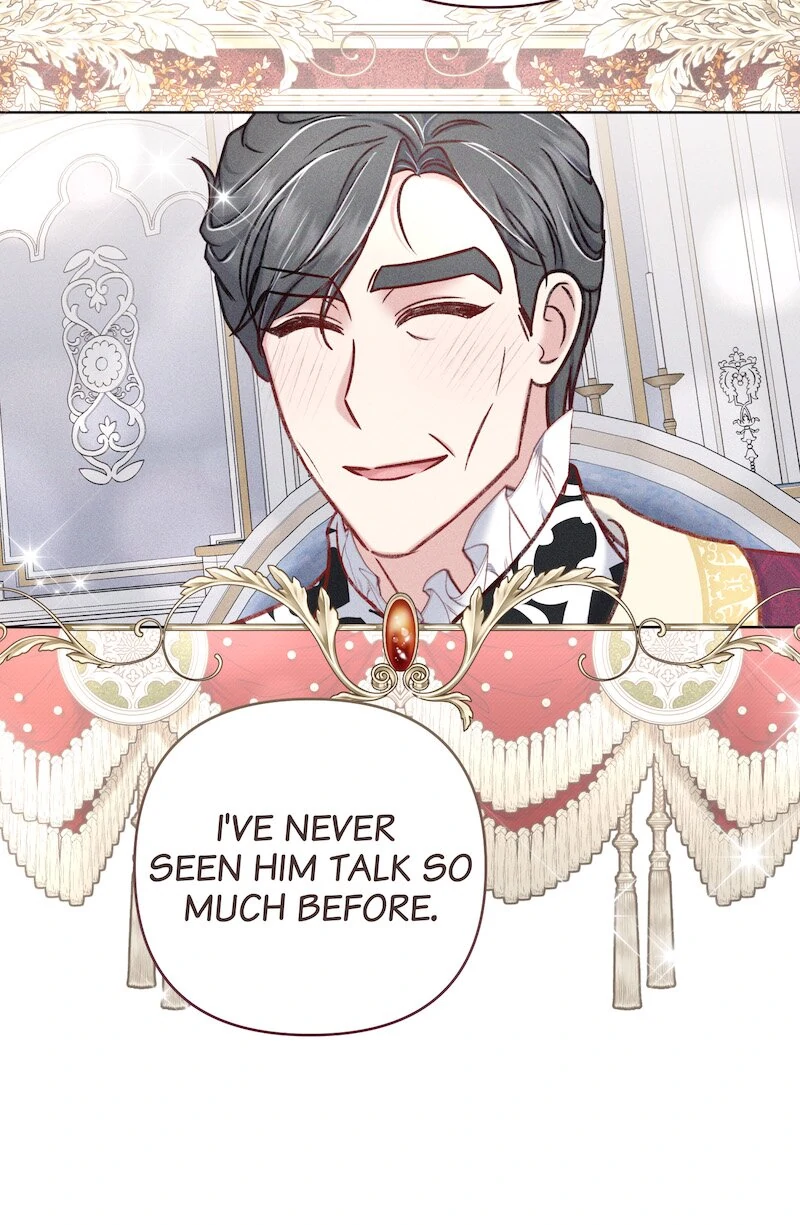 The Supporting Duck Waiting for the Breakup Chapter 35 - Page 36