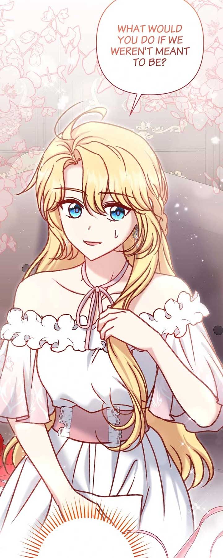 The Supporting Duck Waiting for the Breakup Chapter 37 - Page 32