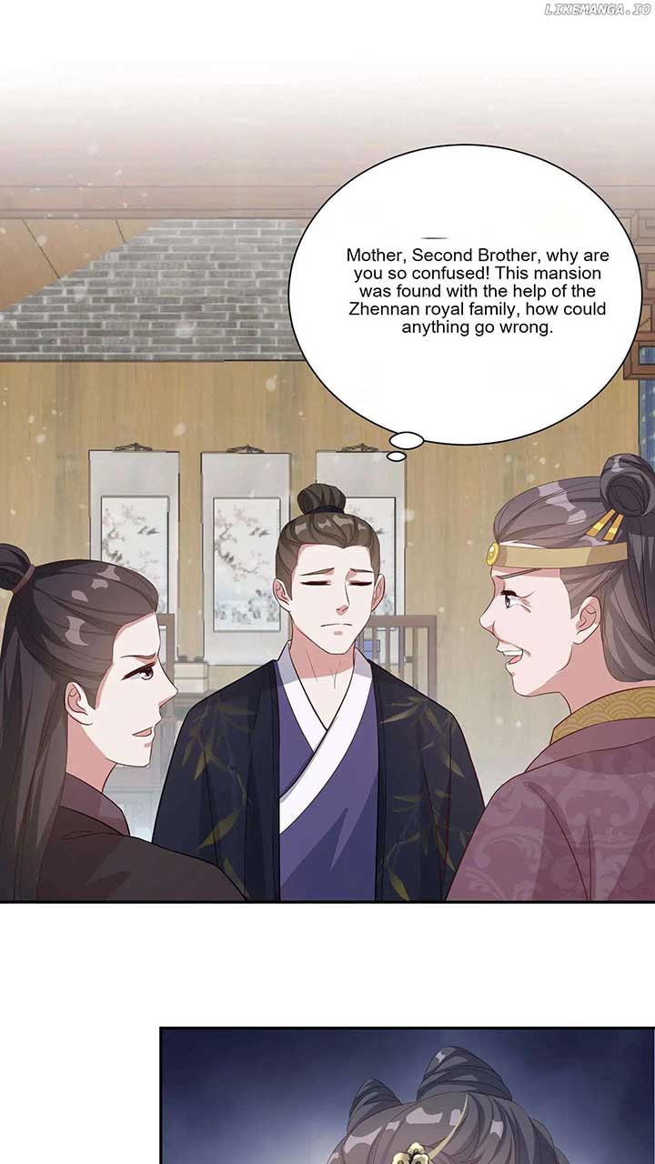 The Supporting Female Is Reborn, She Will No Longer Serve This Broken Plot - Chapter 17 - 9