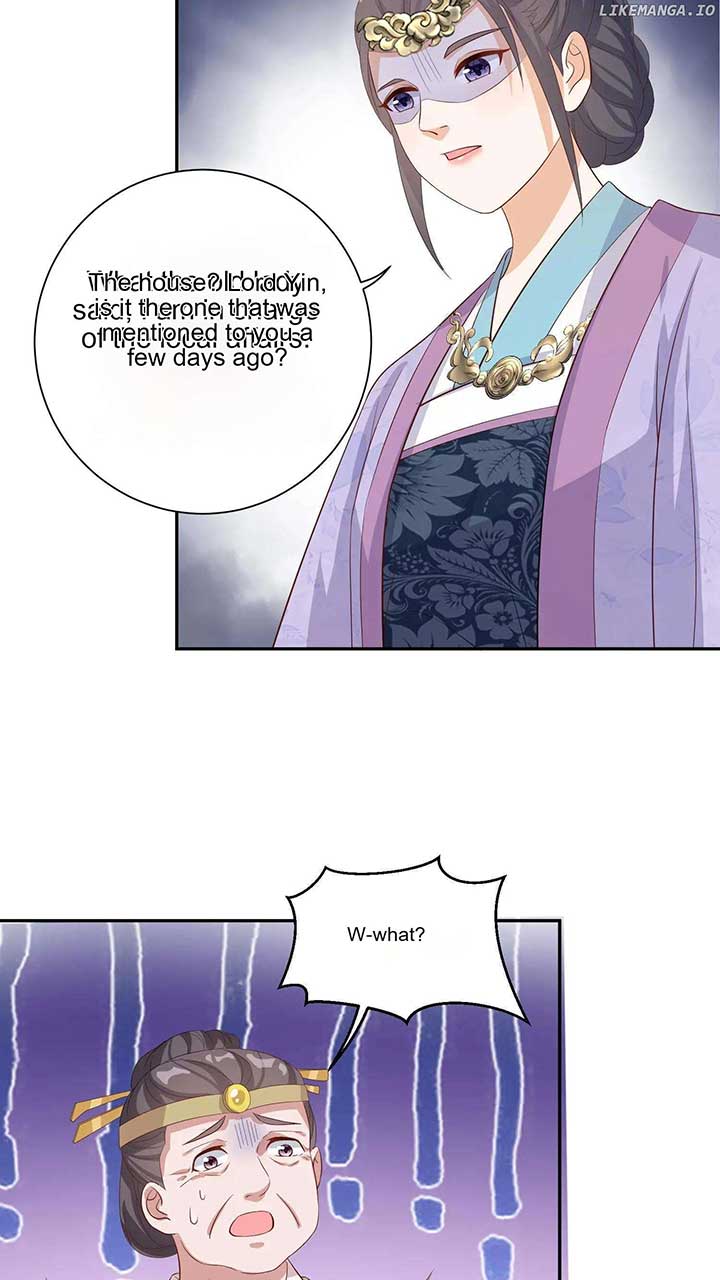 The Supporting Female Is Reborn, She Will No Longer Serve This Broken Plot - Chapter 17 - 10