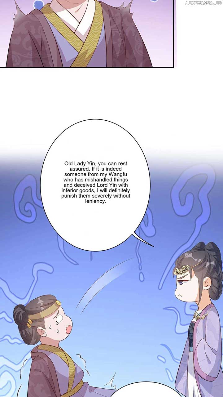 The Supporting Female Is Reborn, She Will No Longer Serve This Broken Plot - Chapter 17 - 11