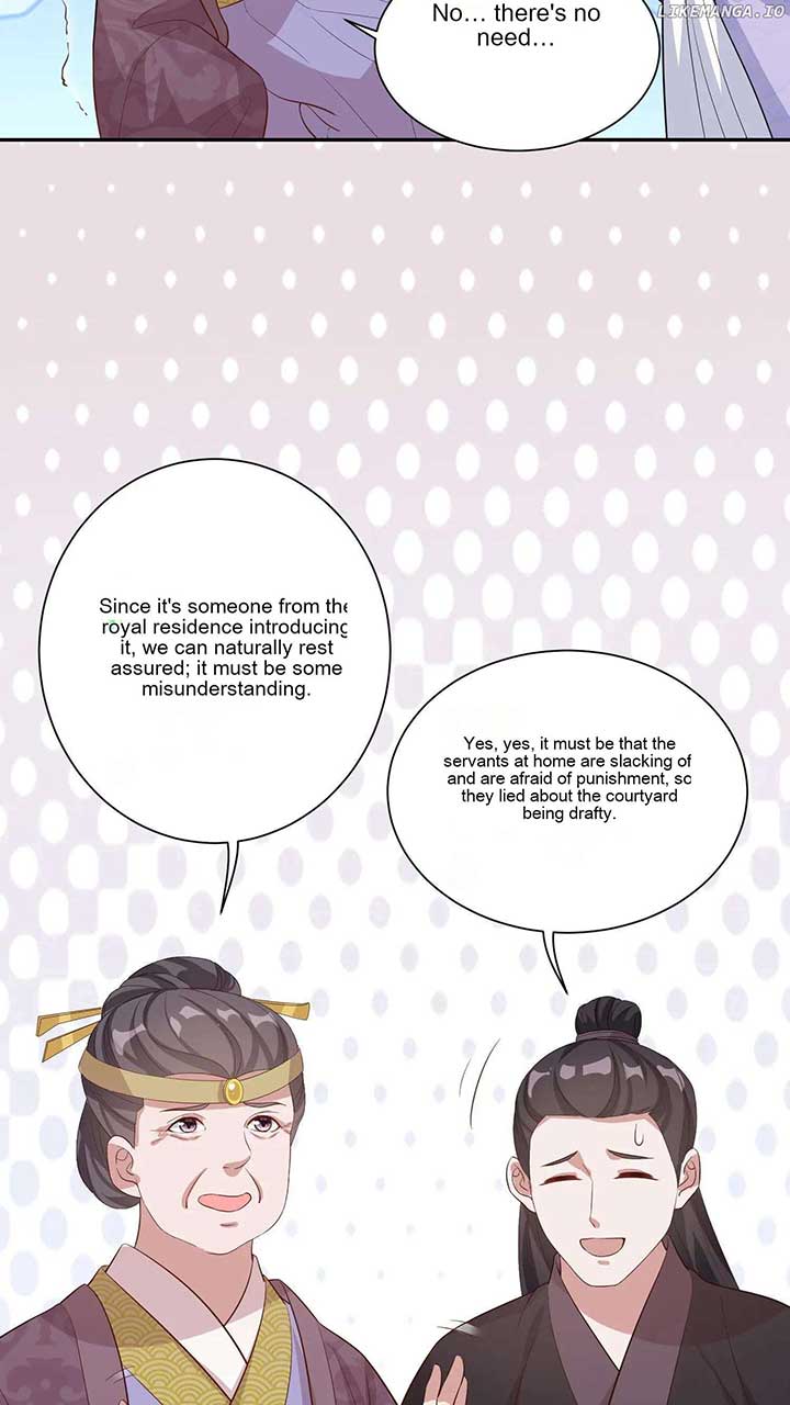 The Supporting Female Is Reborn, She Will No Longer Serve This Broken Plot - Chapter 17 - 12