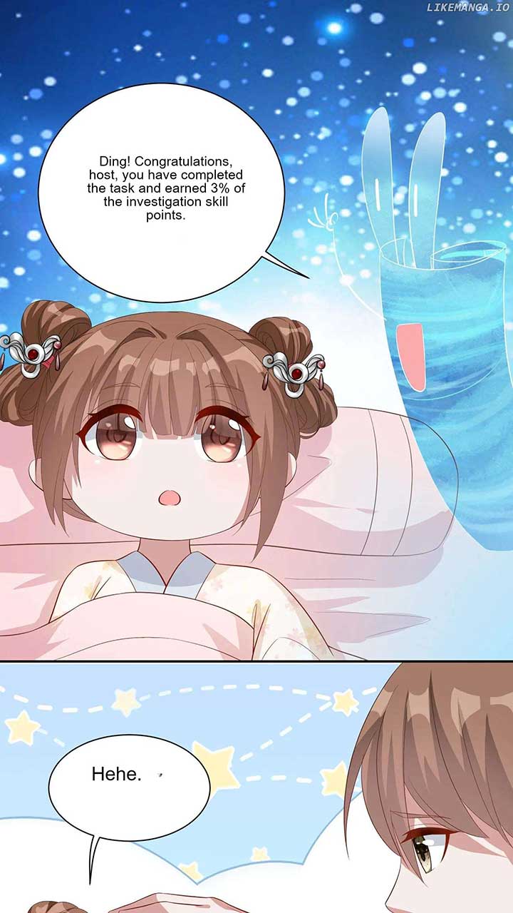 The Supporting Female Is Reborn, She Will No Longer Serve This Broken Plot - Chapter 17 - 19