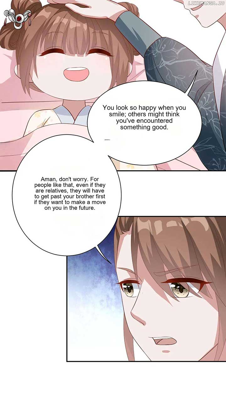 The Supporting Female Is Reborn, She Will No Longer Serve This Broken Plot - Chapter 17 - 20