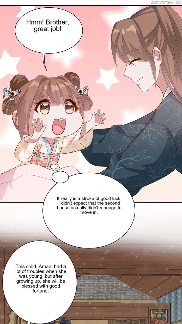 The Supporting Female Is Reborn, She Will No Longer Serve This Broken Plot - Chapter 17 - 21