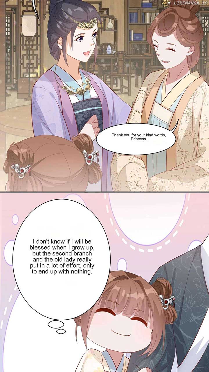 The Supporting Female Is Reborn, She Will No Longer Serve This Broken Plot - Chapter 17 - 22