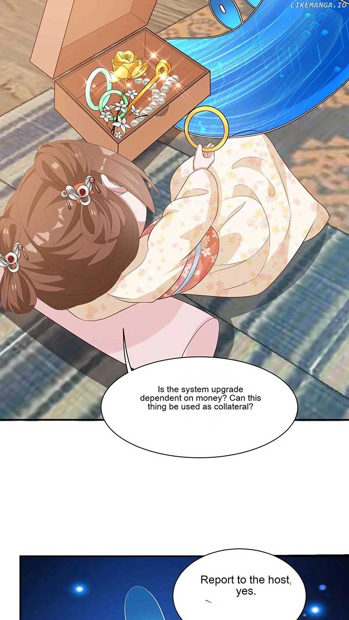 The Supporting Female Is Reborn, She Will No Longer Serve This Broken Plot - Chapter 18 - 4