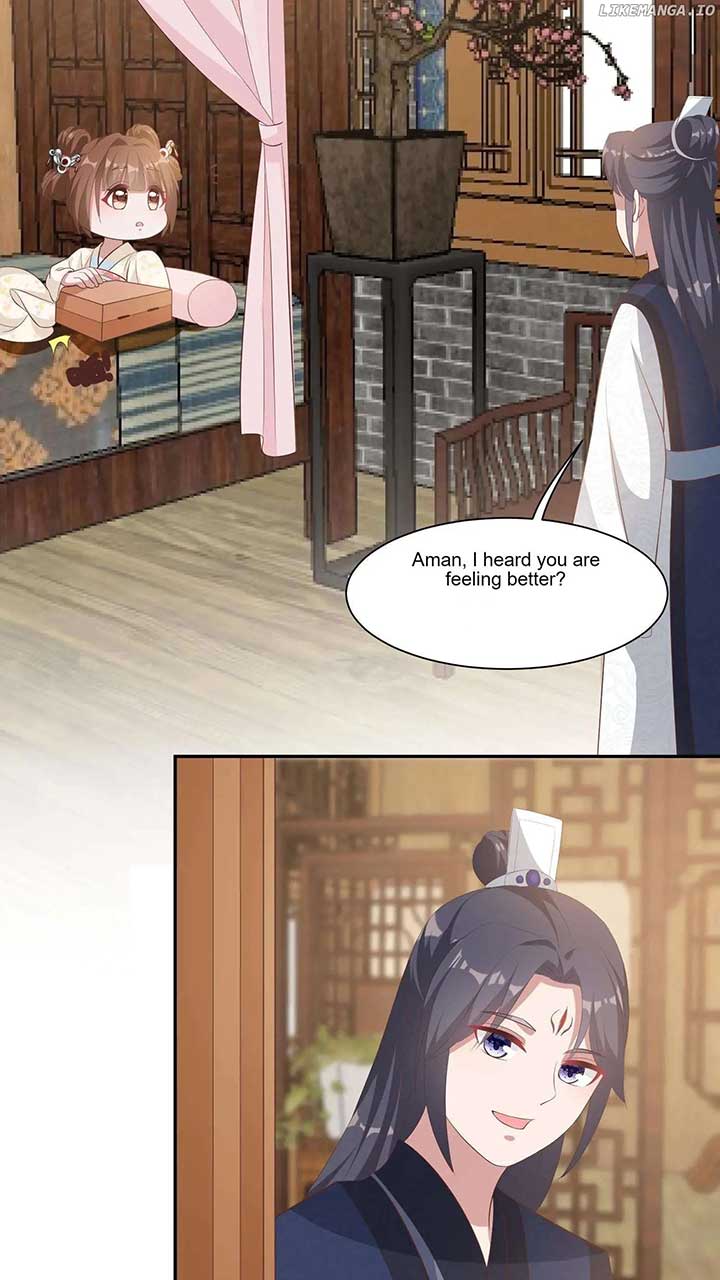 The Supporting Female Is Reborn, She Will No Longer Serve This Broken Plot - Chapter 18 - 6