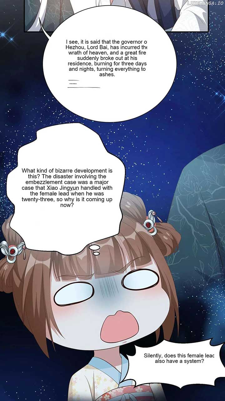 The Supporting Female Is Reborn, She Will No Longer Serve This Broken Plot - Chapter 18 - 14