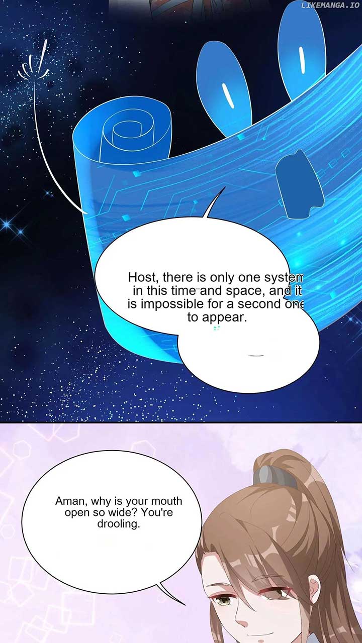 The Supporting Female Is Reborn, She Will No Longer Serve This Broken Plot - Chapter 18 - 15